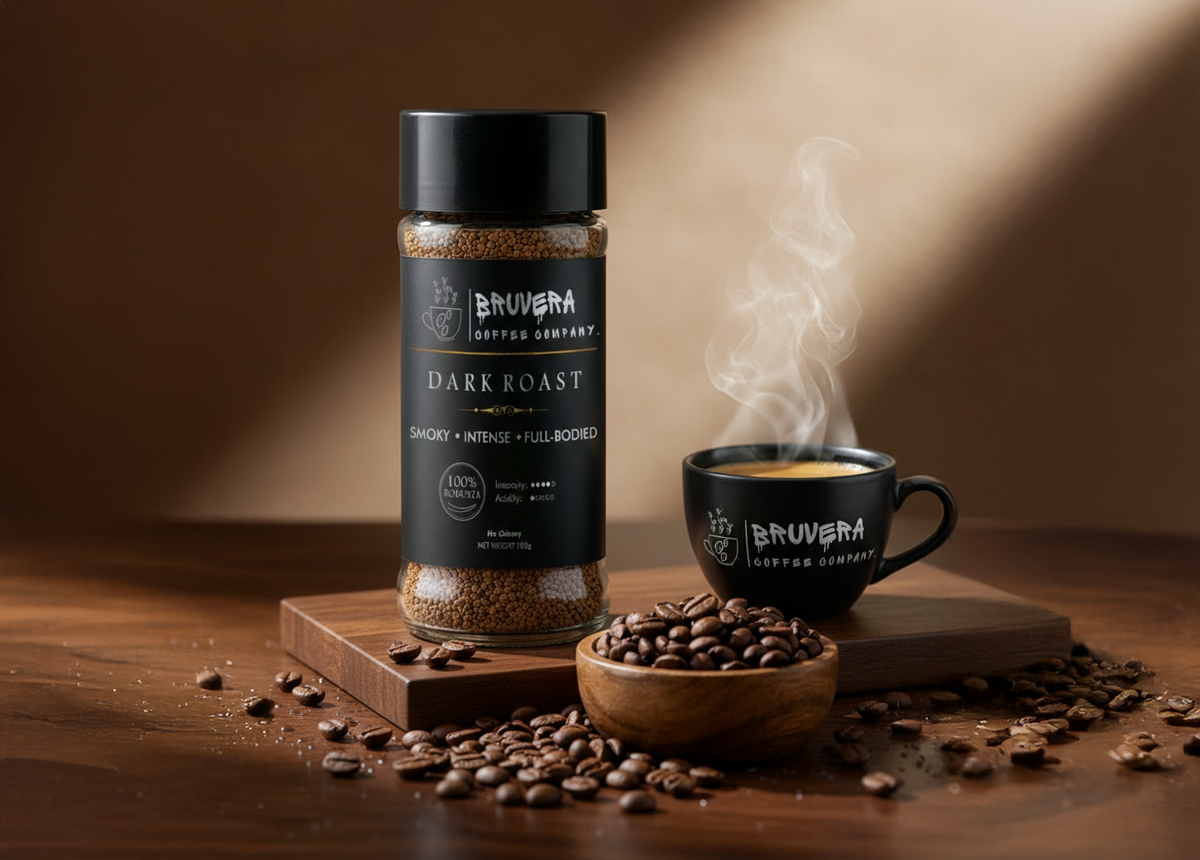 Crafted Without Compromise